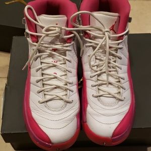 Air Jordan 12 Retro